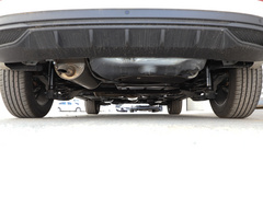 2020款 1.5L 自动舒适版