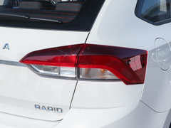 2020款 1.5L 自动标准版
