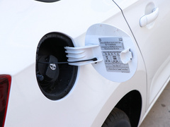 2020款 1.5L 自动标准版