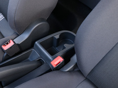 2020款 1.5L 自动标准版