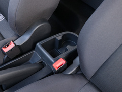 2020款 1.5L 自动标准版