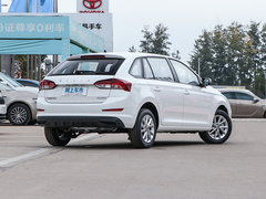 2020款 1.5L 手动标准版