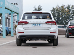 2020款 1.5L 手动标准版