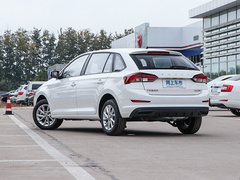 2020款 1.5L 手动标准版