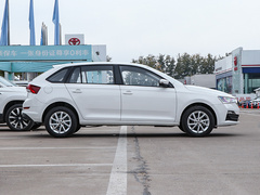 2020款 1.5L 手动标准版