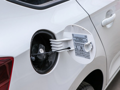 2020款 1.5L 手动标准版