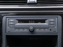 2020款 1.5L 手动标准版
