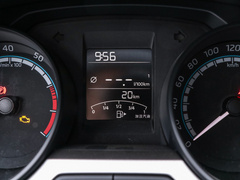 2020款 1.5L 手动标准版