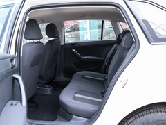 2020款 1.5L 手动标准版