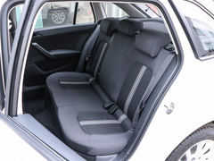 2020款 1.5L 手动标准版