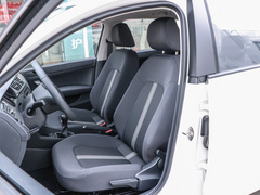 2020款 1.5L 手动标准版