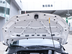 2020款 1.5L 手动标准版