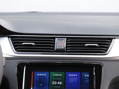 2020款 1.5L 手动舒适版