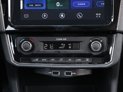2020款 1.5L 手动舒适版