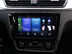 2020款 1.5L 手动舒适版