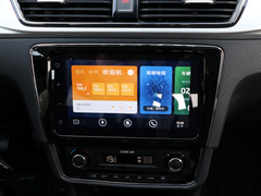 2020款 1.5L 手动舒适版