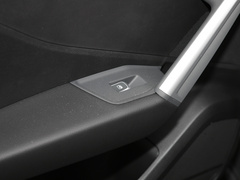 2020款 35TFSI 进取动感型