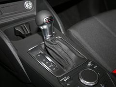 2020款 35TFSI 进取动感型