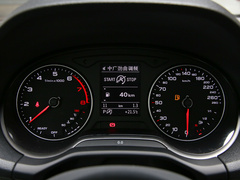 2020款 35TFSI 进取动感型