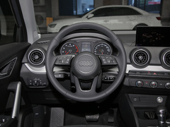 2020款 35TFSI 进取动感型