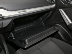 2020款 35TFSI 进取动感型