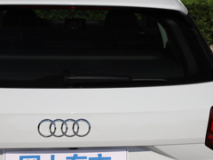 2020款 35TFSI 时尚致雅型