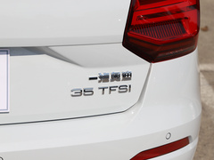 2020款 35TFSI 时尚致雅型