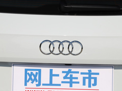 2020款 35TFSI 时尚致雅型