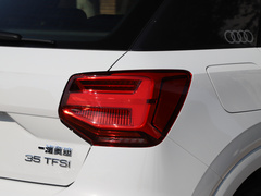 2020款 35TFSI 时尚致雅型