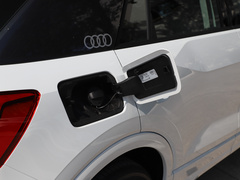 2020款 35TFSI 时尚致雅型