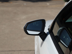 2020款 35TFSI 时尚致雅型
