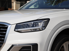2020款 35TFSI 时尚致雅型