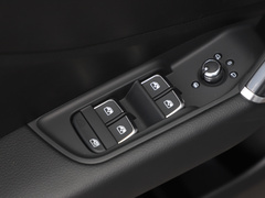 2020款 35TFSI 时尚致雅型