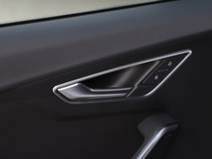2020款 35TFSI 时尚致雅型