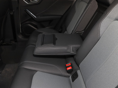 2020款 35TFSI 时尚致雅型