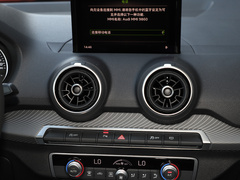 2020款 35TFSI 时尚致雅型