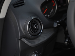 2020款 35TFSI 时尚致雅型