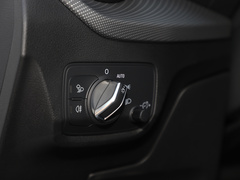 2020款 35TFSI 时尚致雅型