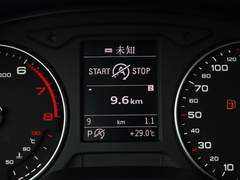 2020款 35TFSI 时尚致雅型