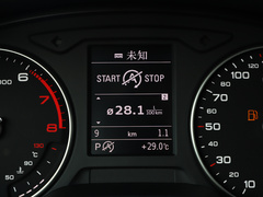 2020款 35TFSI 时尚致雅型