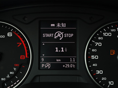 2020款 35TFSI 时尚致雅型