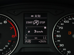 2020款 35TFSI 时尚致雅型