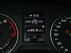 2020款 35TFSI 时尚致雅型