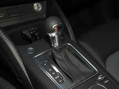 2020款 35TFSI 时尚致雅型