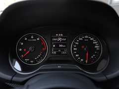 2020款 35TFSI 时尚致雅型