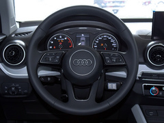 2020款 35TFSI 时尚致雅型