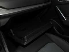 2020款 35TFSI 时尚致雅型