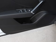 2020款 35TFSI 时尚致雅型