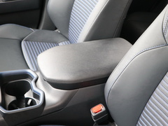 2020款 2.0L CVT四驱科技版