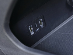 2022款 DM-i 51KM 豪华型